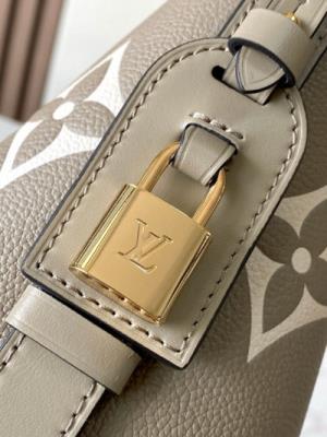 wholesale quality louis vuitton m13045 elephant gray